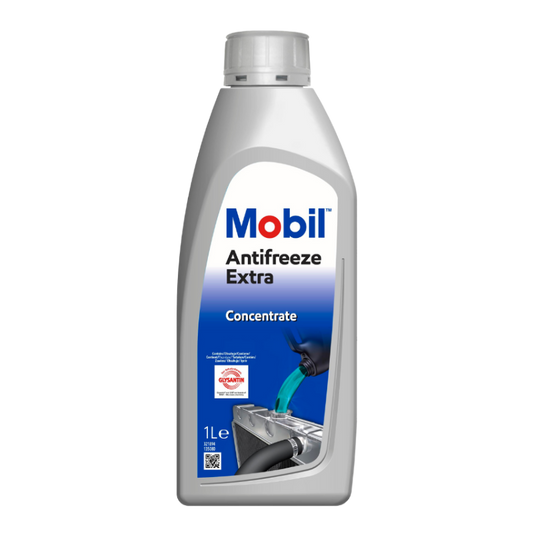 Mobil Antifreeze Extra 1L