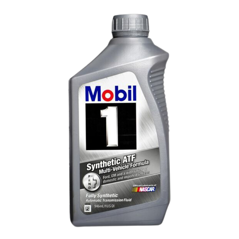 Mobil 1 Synthetic ATF 1QT