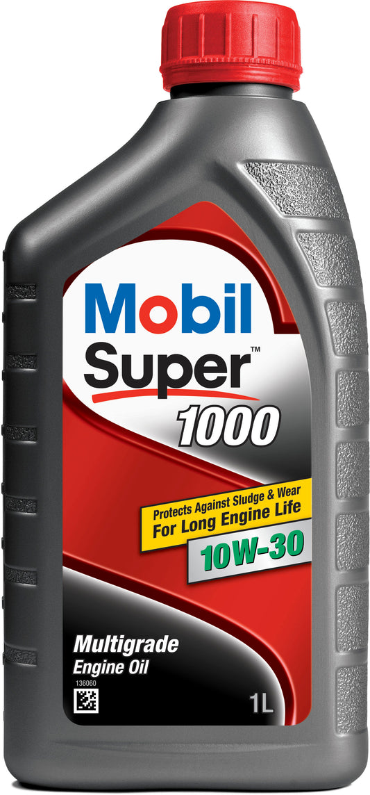 Mobil Super 1000 10W-30 1L