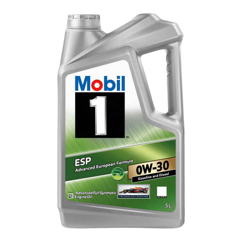 Mobil 1 ESP 0W-30 5L