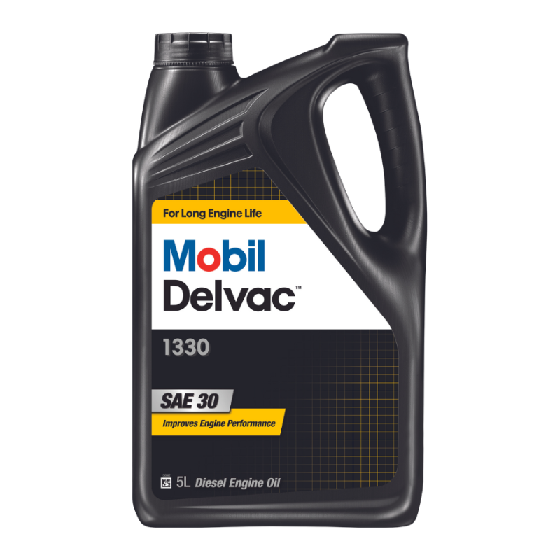 Mobil Delvac 1330 5L