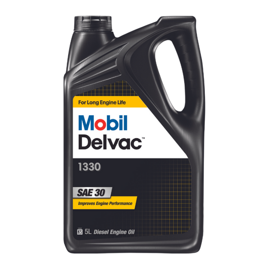 Mobil Delvac 1330 5L