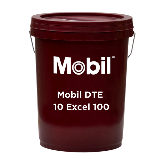 Mobil DTE 10 Excel 100 20L