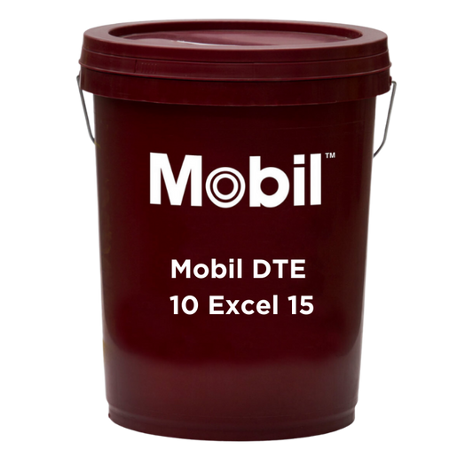 Mobil DTE 10 Excel 15 20L