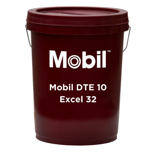 Mobil DTE 10 Excel 32 20L