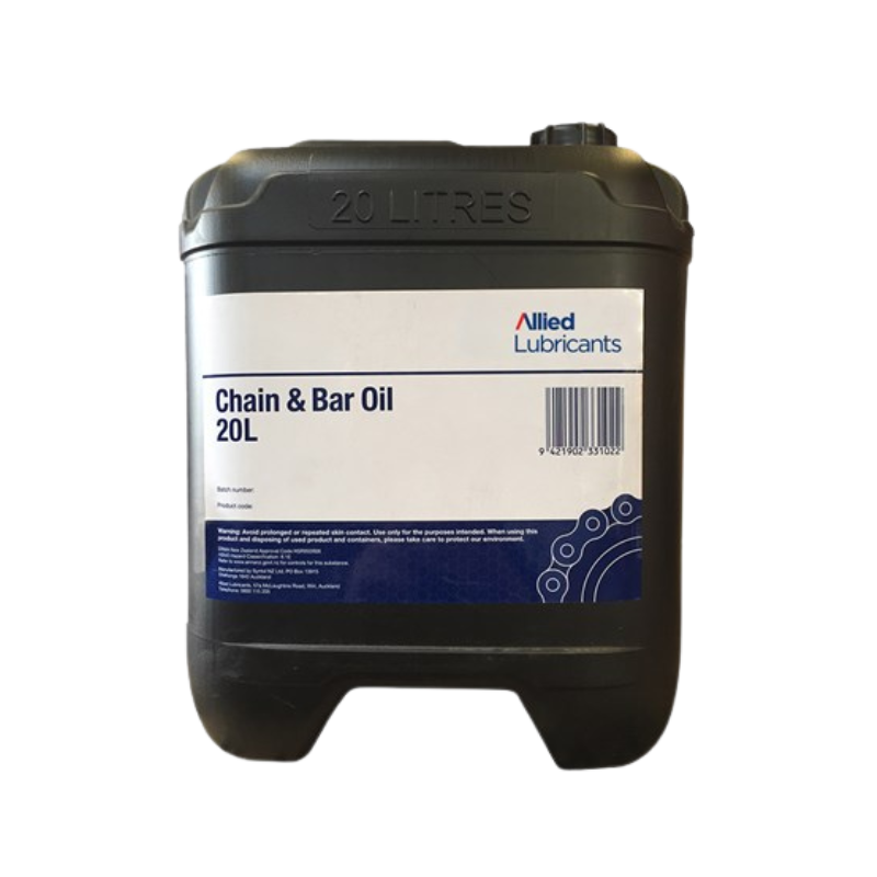 Allied Chain & Bar Oil 20L