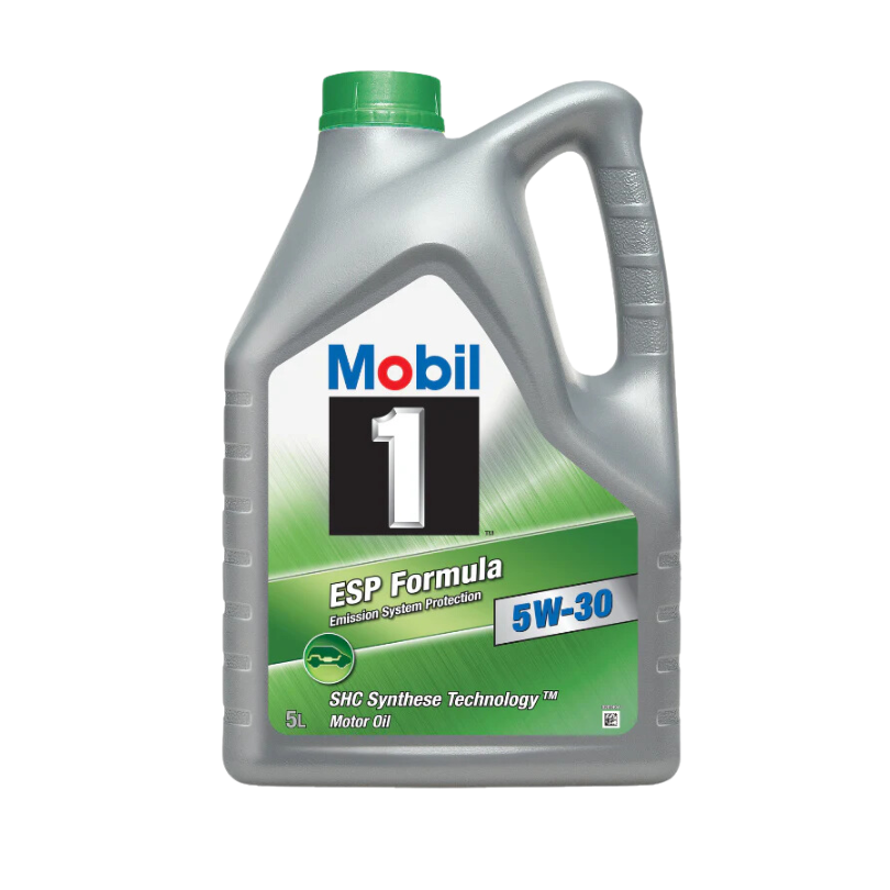 Mobil 1 ESP 5W-30 5LT