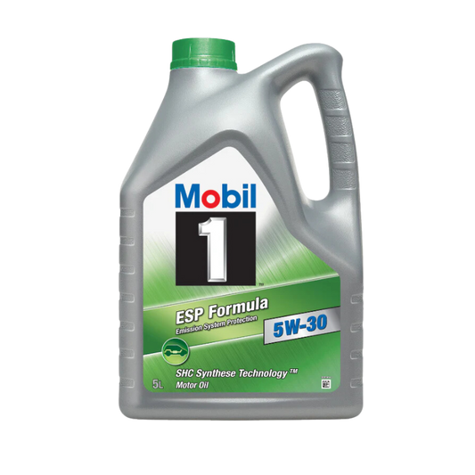 Mobil 1 ESP 5W-30 5LT