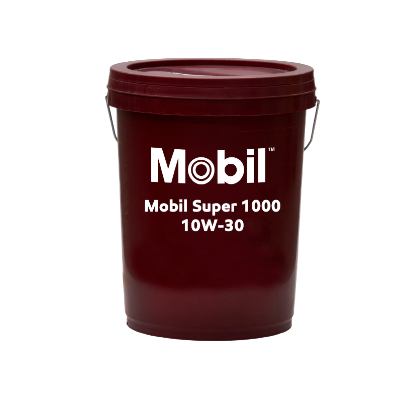 Mobil Super 1000 10W-30 20L