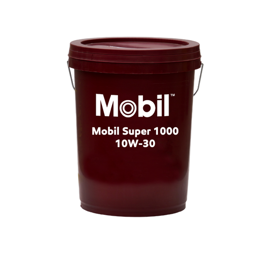 Mobil Super 1000 10W-30 20L
