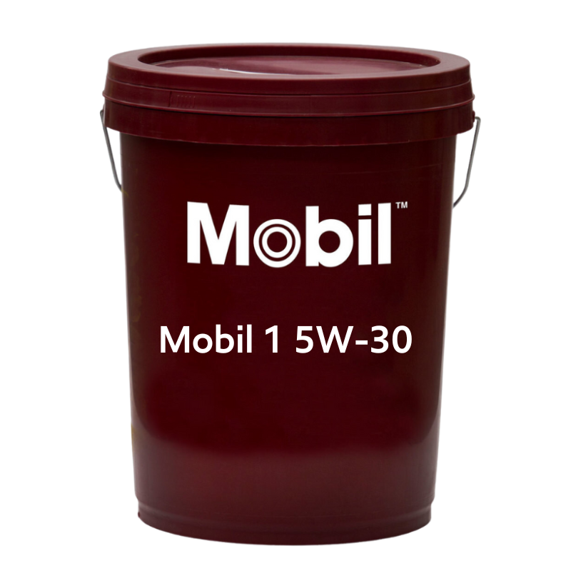 Mobil 1 5W-30 20L