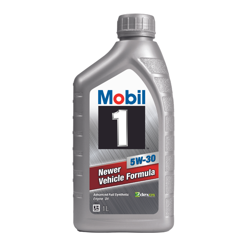 Mobil 1 5W-30 1L