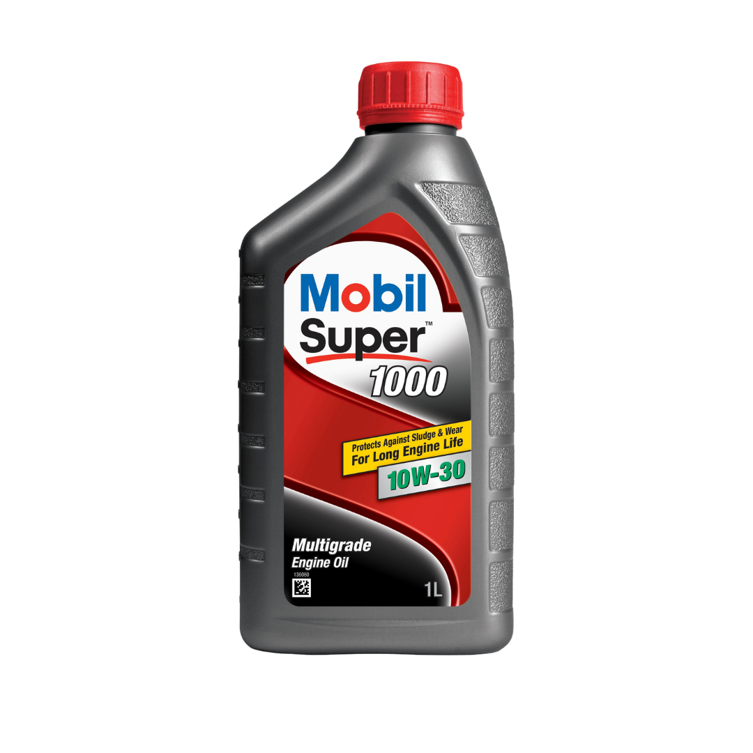 Mobil Super 1000 10W-30 1L