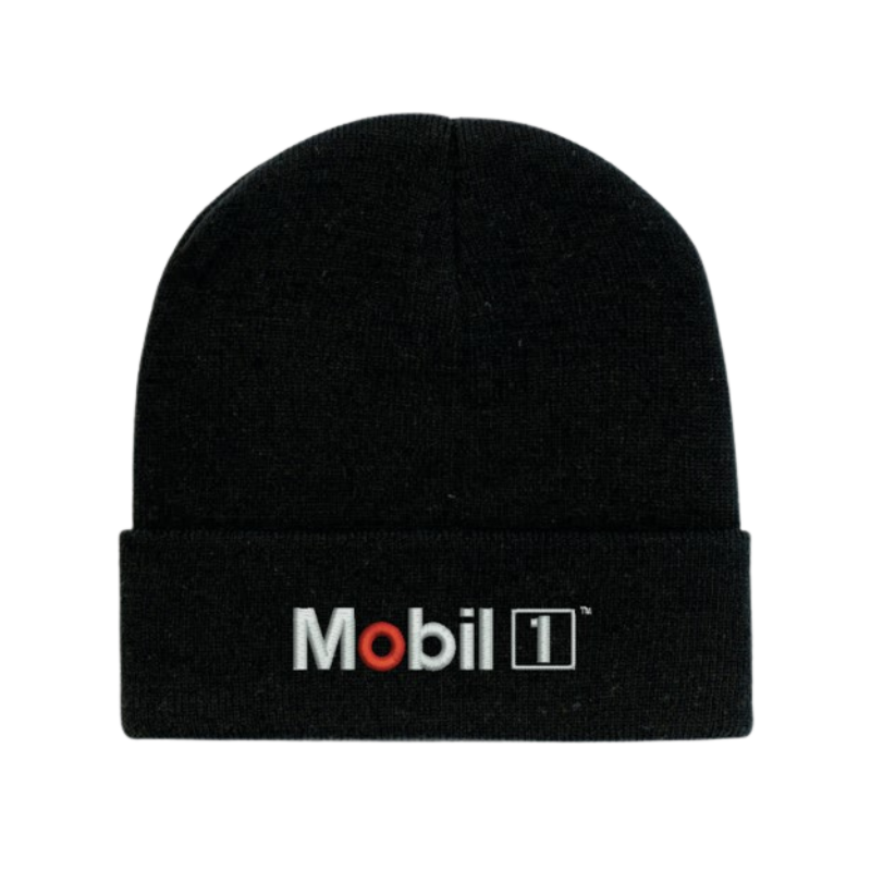 Mobil 1 Beanie