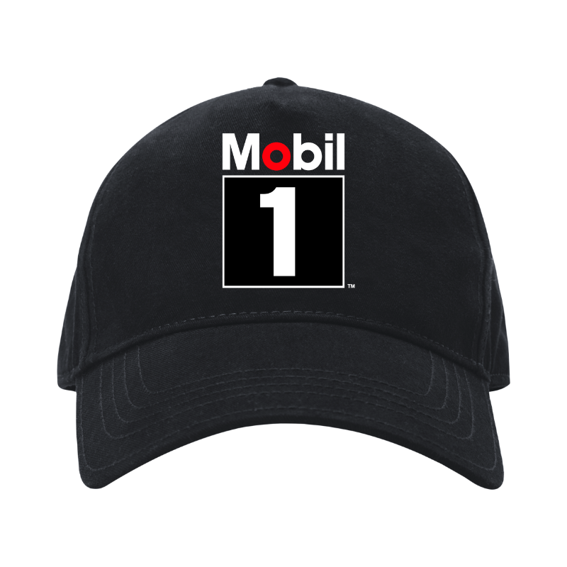 Mobil 1 Cap