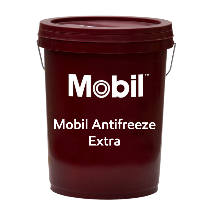 Mobil Antifreeze Extra 20L