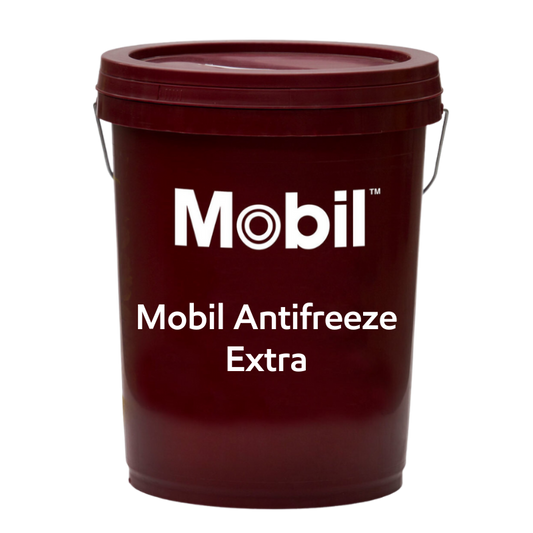 Mobil Antifreeze Extra 20L