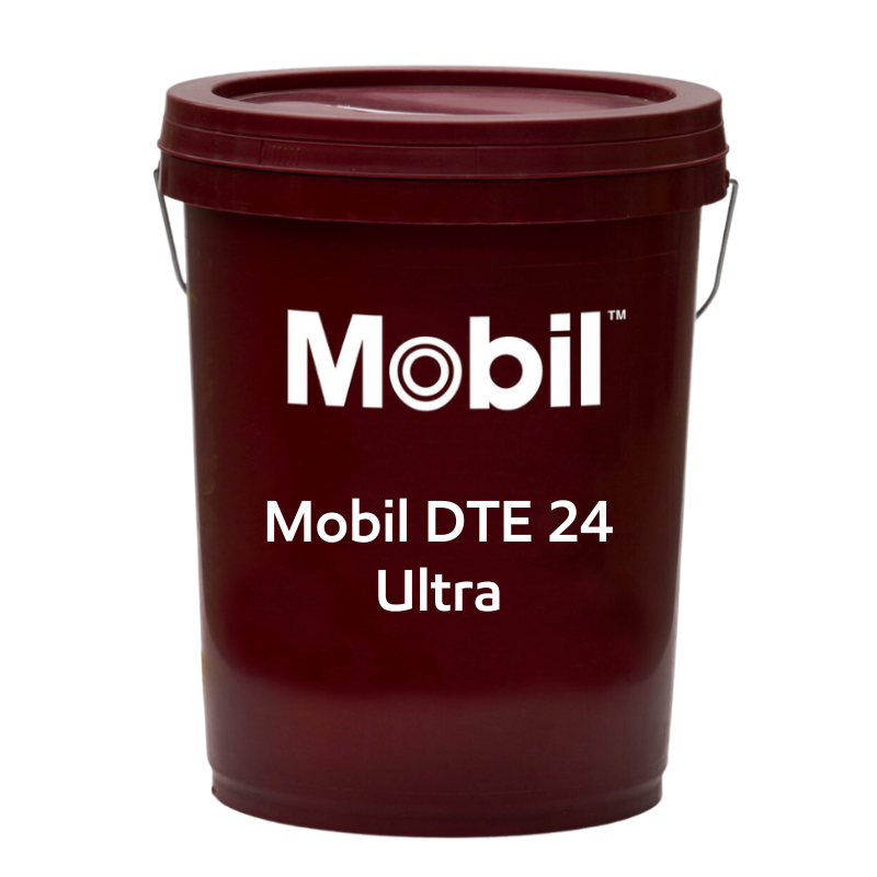 Mobil DTE 24 Ultra 20L