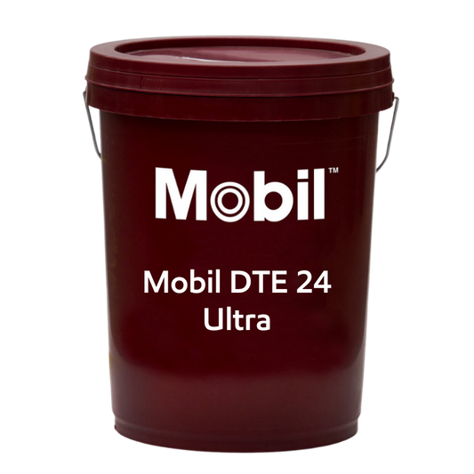 Mobil DTE 24 Ultra 20L