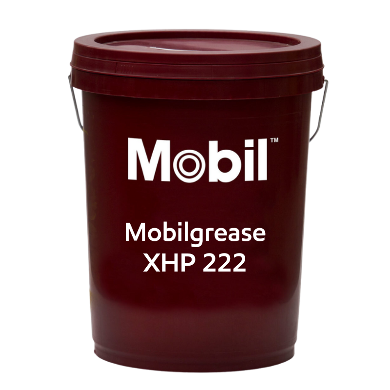 Mobilgrease XHP 222 16KG