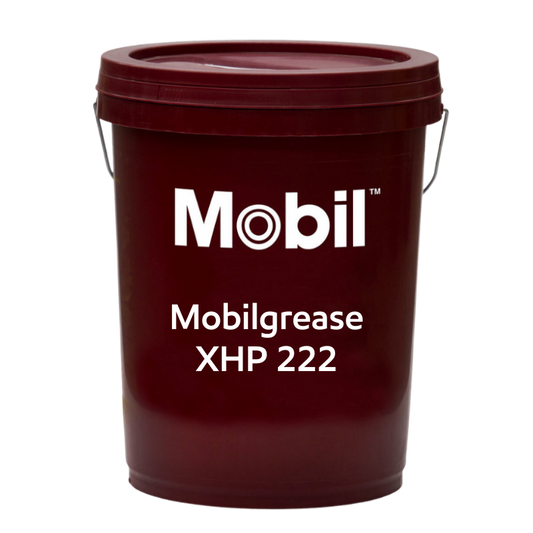 Mobilgrease XHP 222 16KG