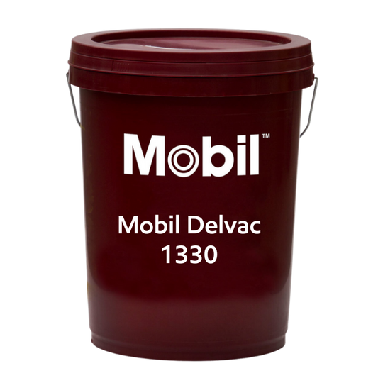 Mobil Delvac 1330 20L