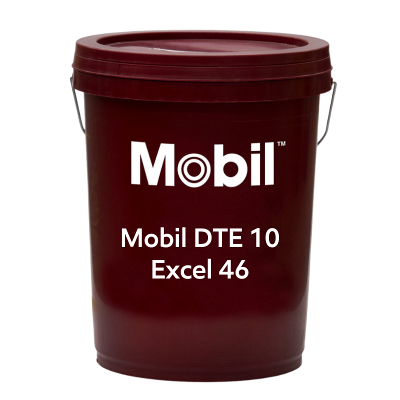 Mobil DTE 10 Excel 46 20L