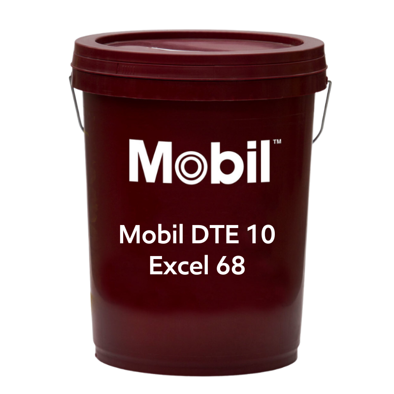 Mobil DTE 10 Excel 68 20L