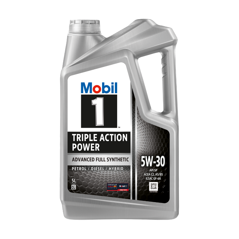 Mobil 1 5W-30 5L