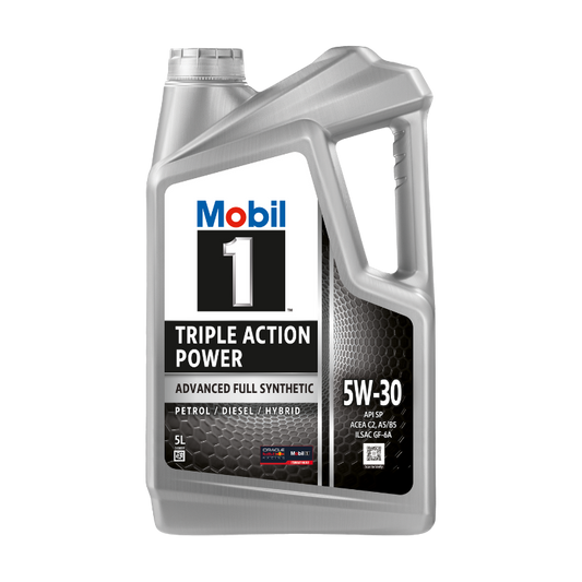 Mobil 1 5W-30 5L