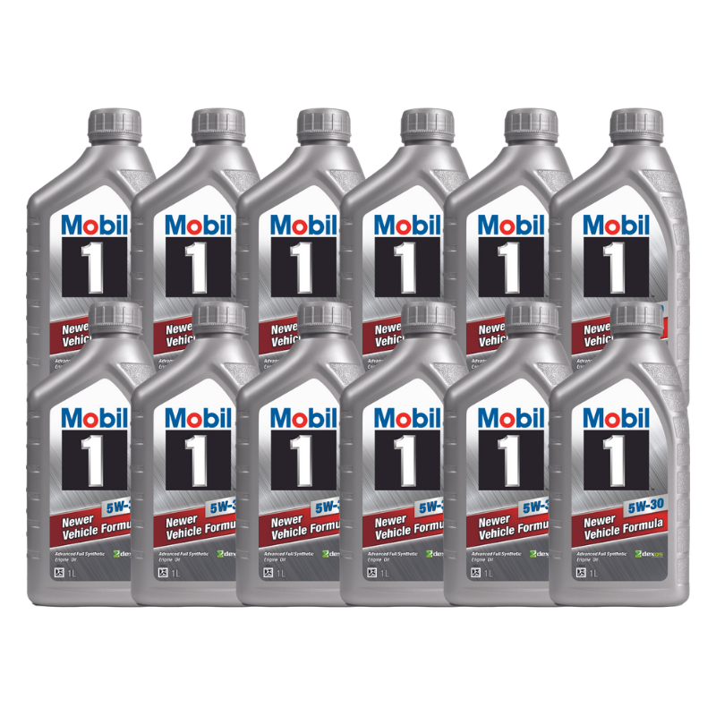 Mobil 1 5W-30 1L (Carton 12 x 1L)